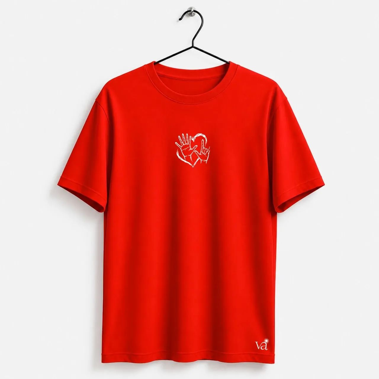 CAMISA LIBRAS vievaz - Foto 4