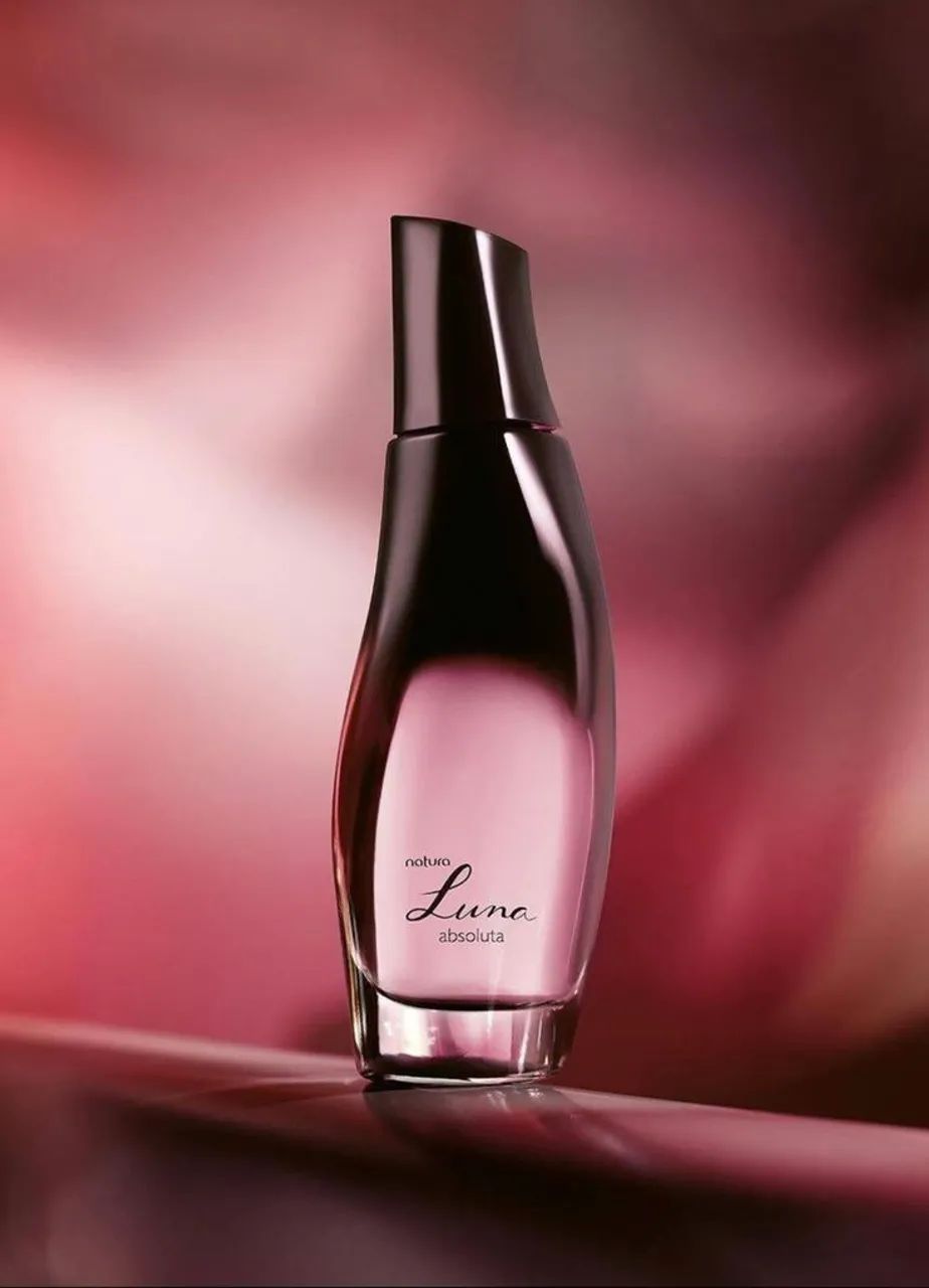 Perfume Luna Natura