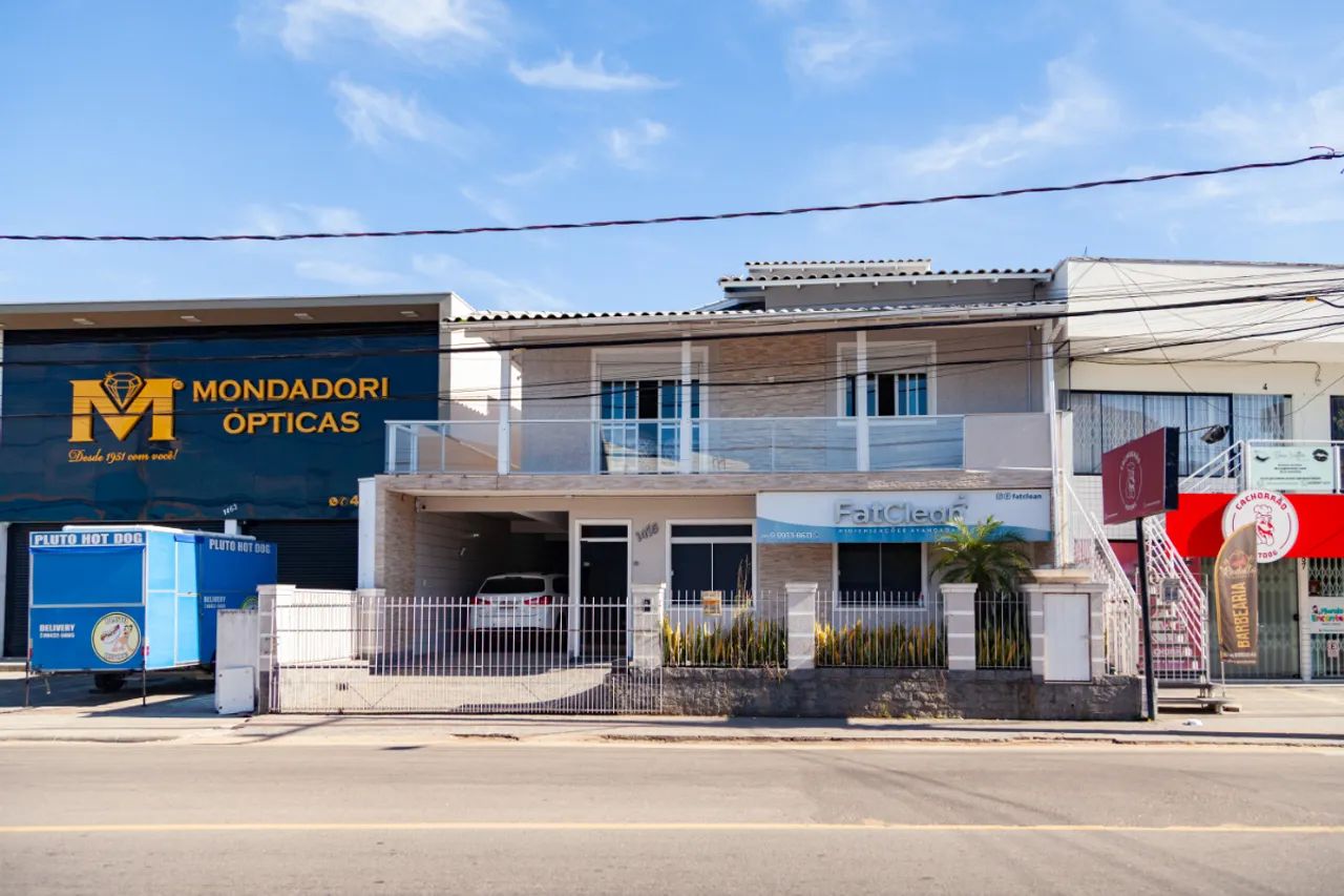 Casa para venda em Forquilhinha com 4 quartos, sendo 1 suíte, 580m² - Foto 3