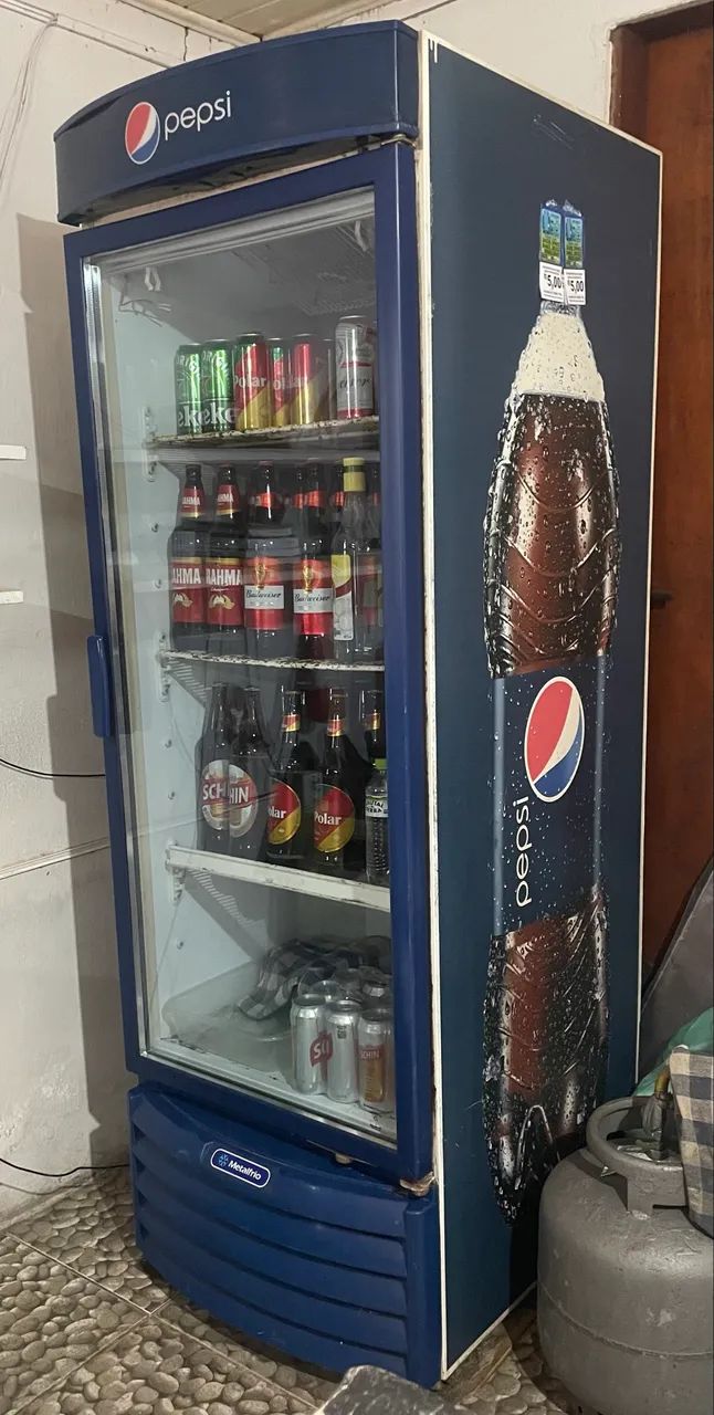 freezer cooler 