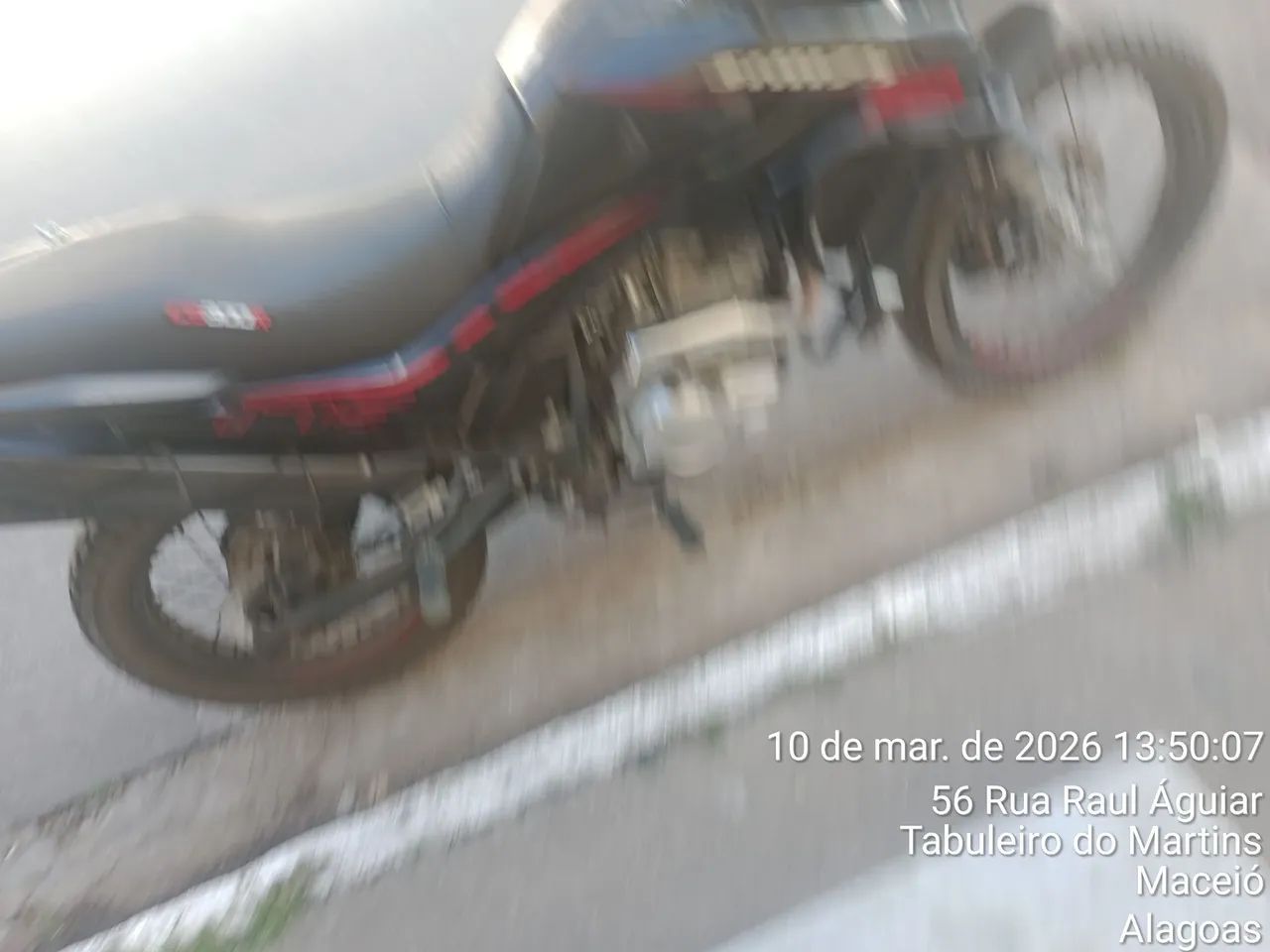 Shineray SHI 175 - Foto 5