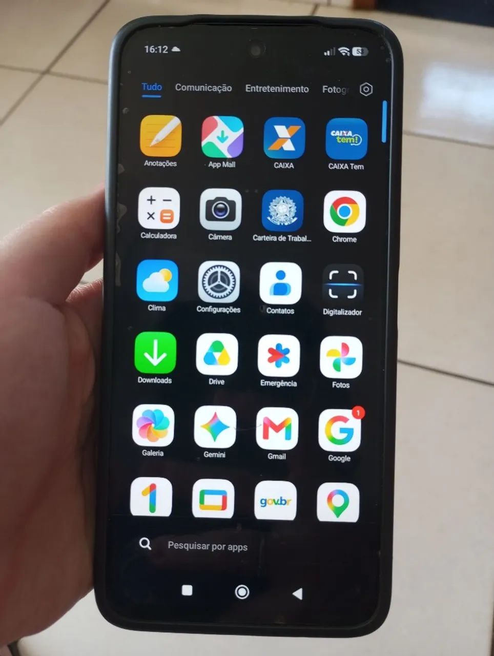 Redmi 15 256gb - Foto 2
