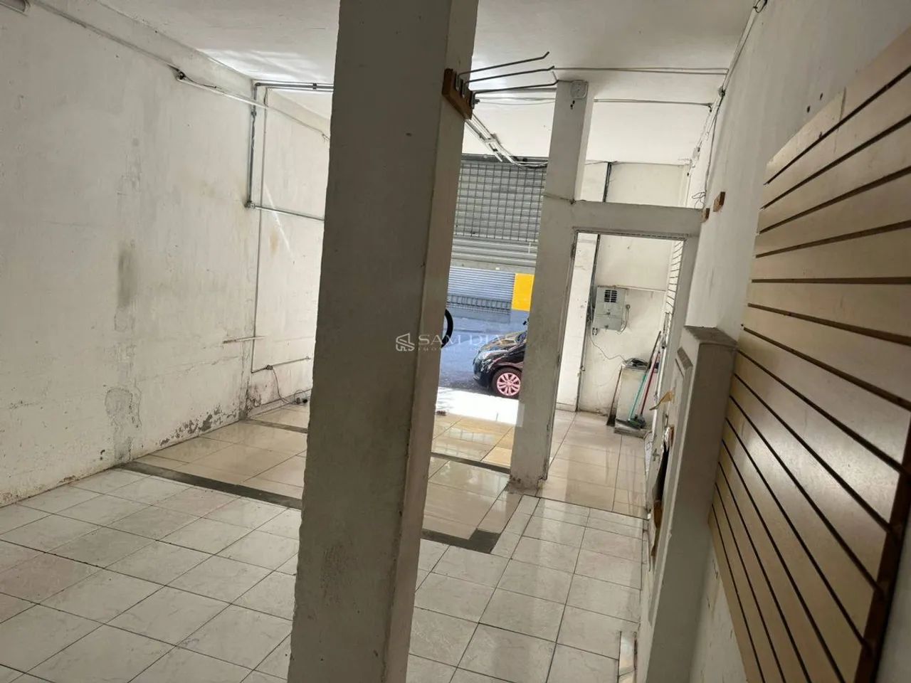 Loja Comercial à Venda  100M² | Bom Retiro  São Paulo - Foto 2