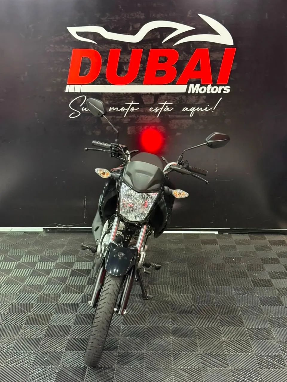 Honda CG 160 START - Foto 5