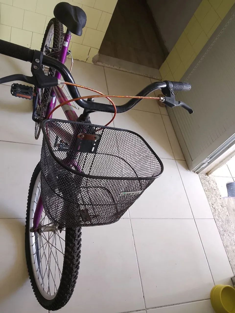 Bicicleta  - Foto 2