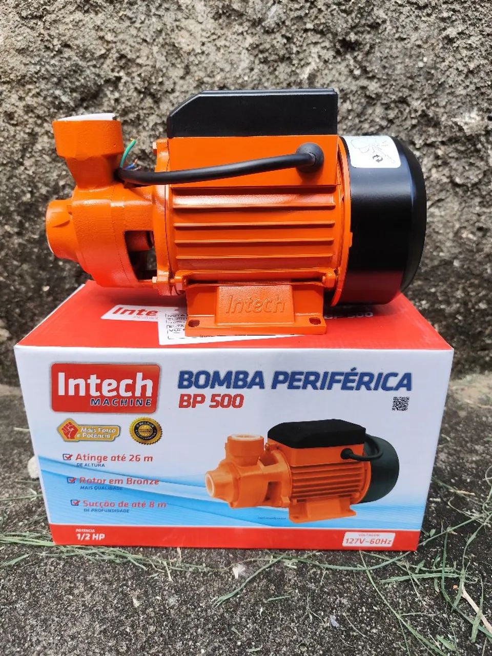 Intech Water Pump441993323233290242