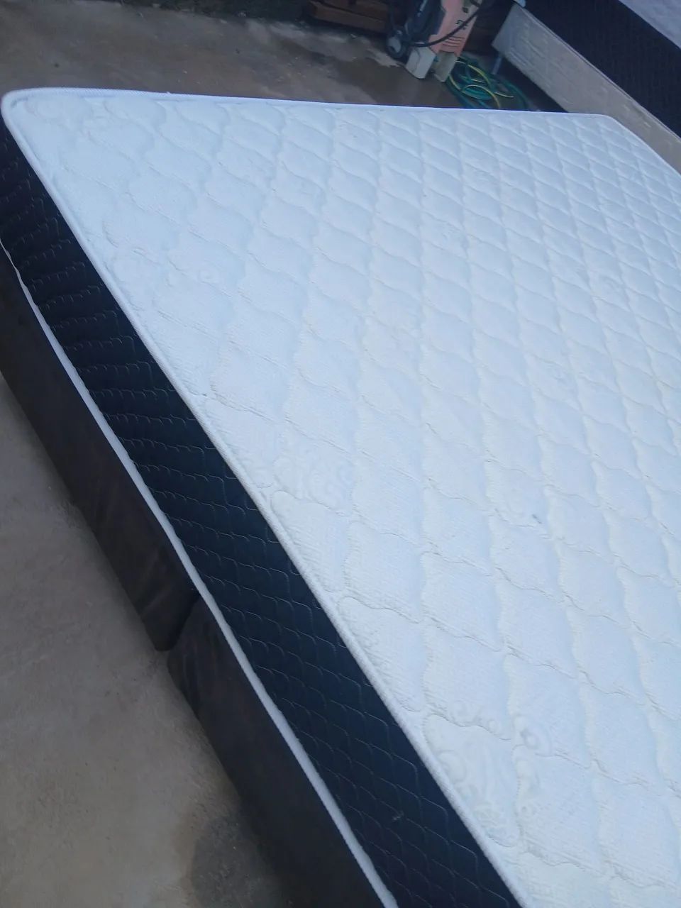 Cama box queen  - Foto 4