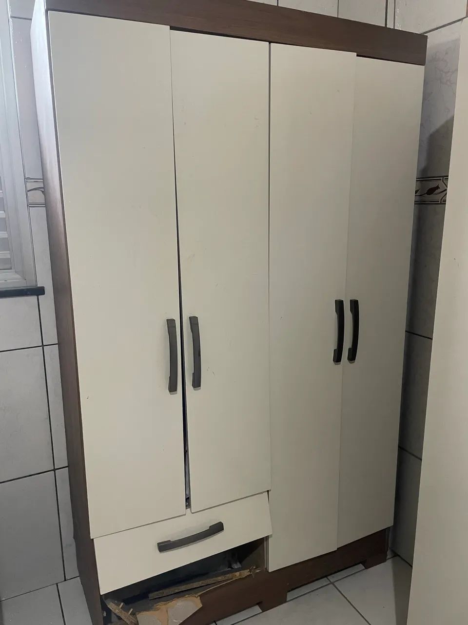 Guarda roupa