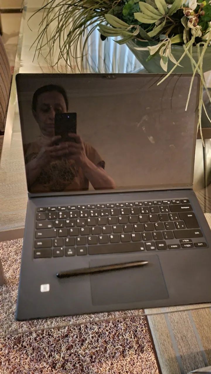 Tablet samsung  - Foto 2