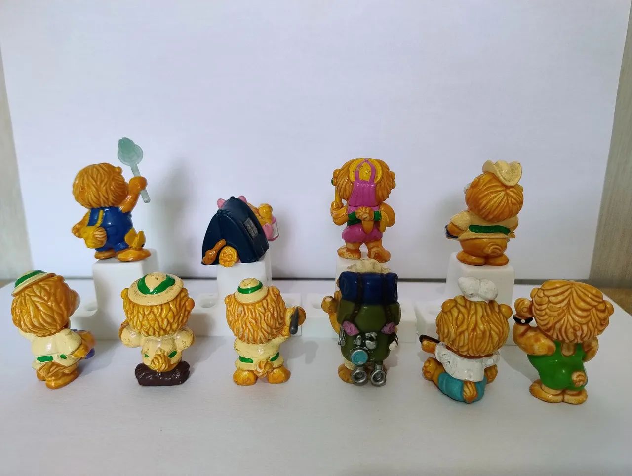 Leoventuras kinder Ovo  - Foto 2
