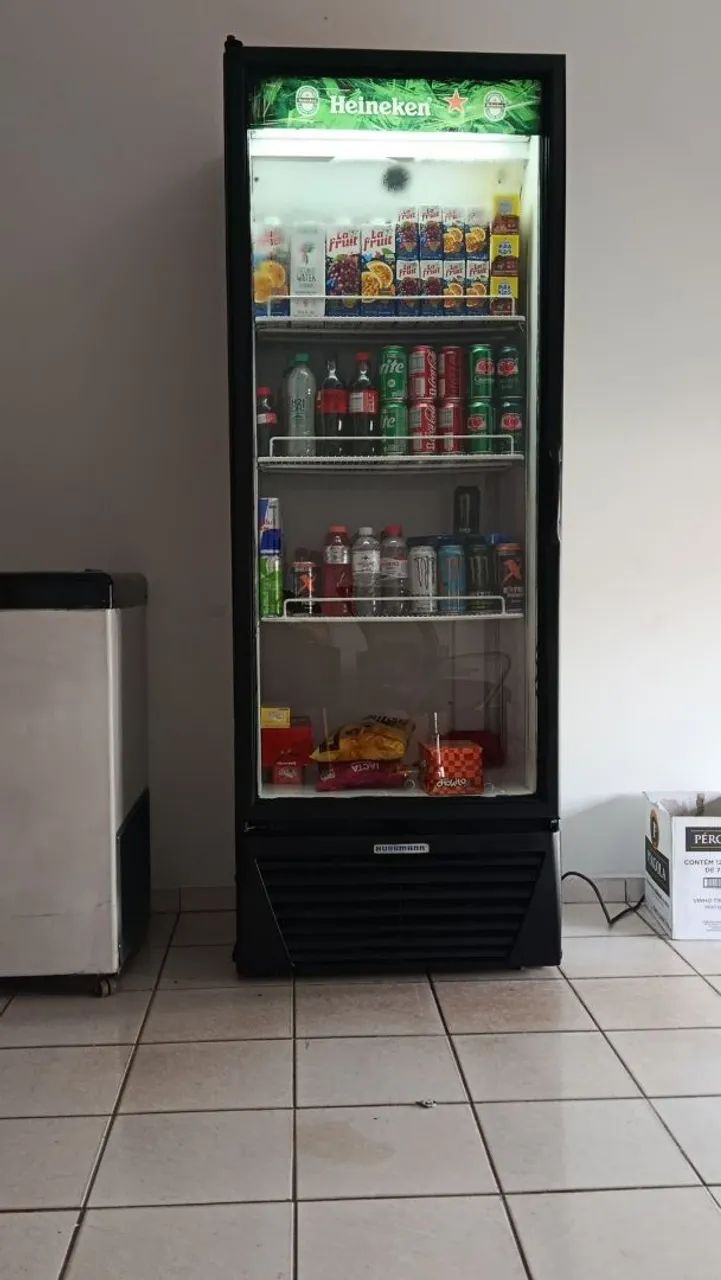 Freezer expositor  - Foto 5