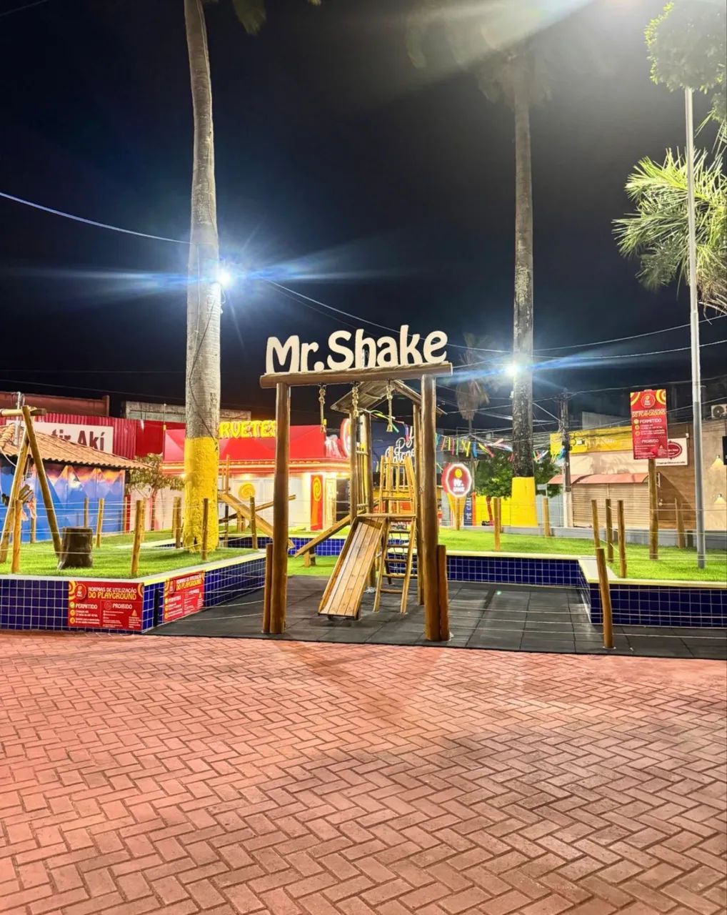Vendo um Playground  - Foto 4