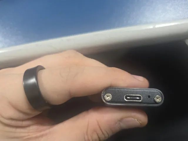 SSD Externo NVME ADATA 240GB - Foto 2