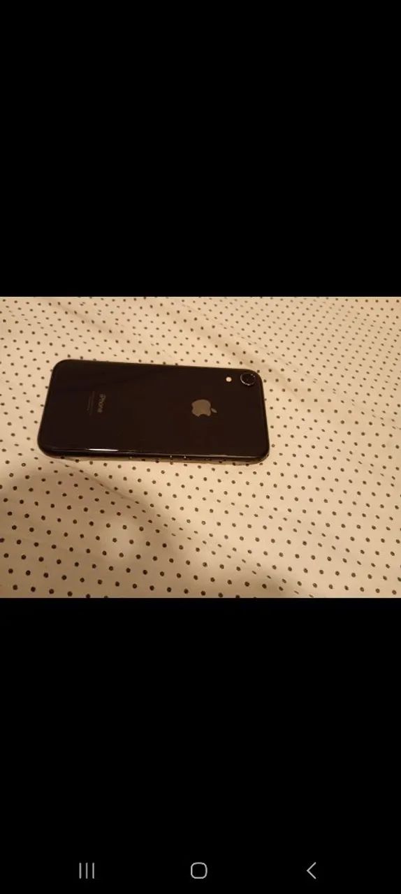 Iphone xr - Foto 3