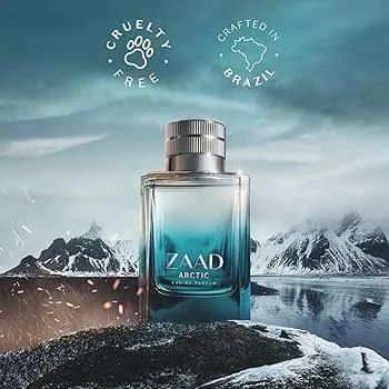 Perfume Zaad arctic - Foto 3