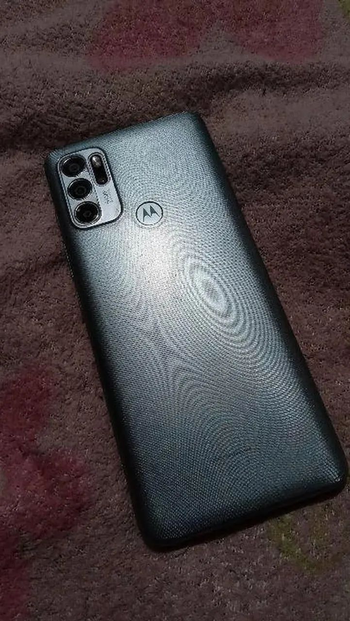 moto G 60  - Foto 2