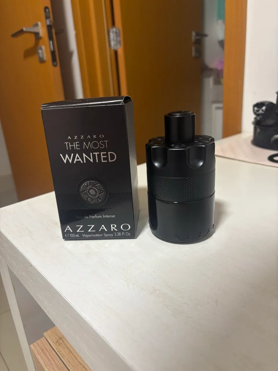 Azzaro the most wanted 100 mL