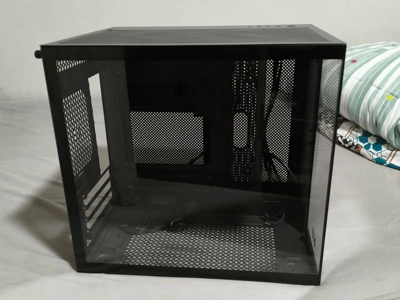 Gabinete PC DT3 Aquário - Foto 3
