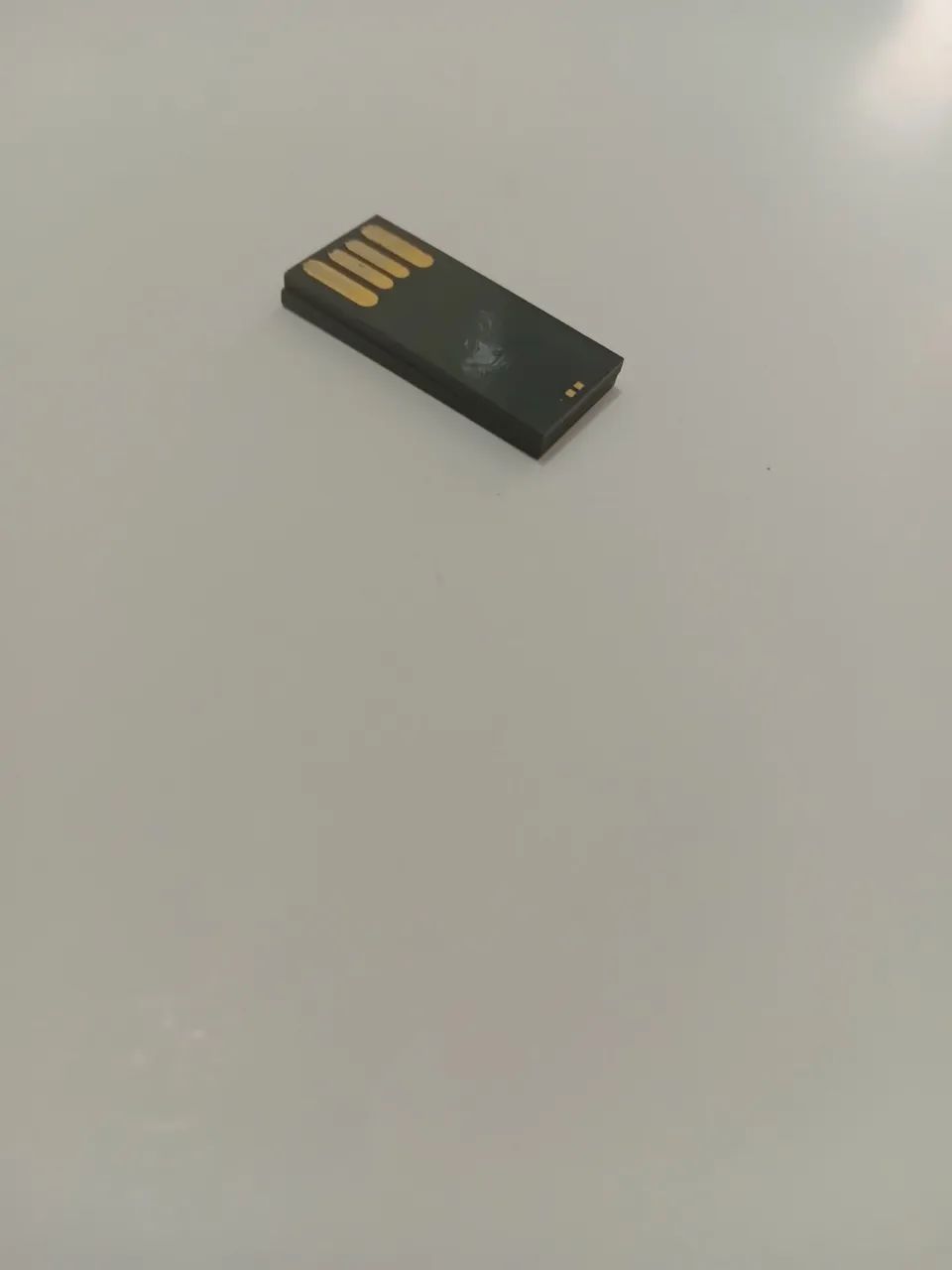 Pendrive Dupla Face 2 Drives
