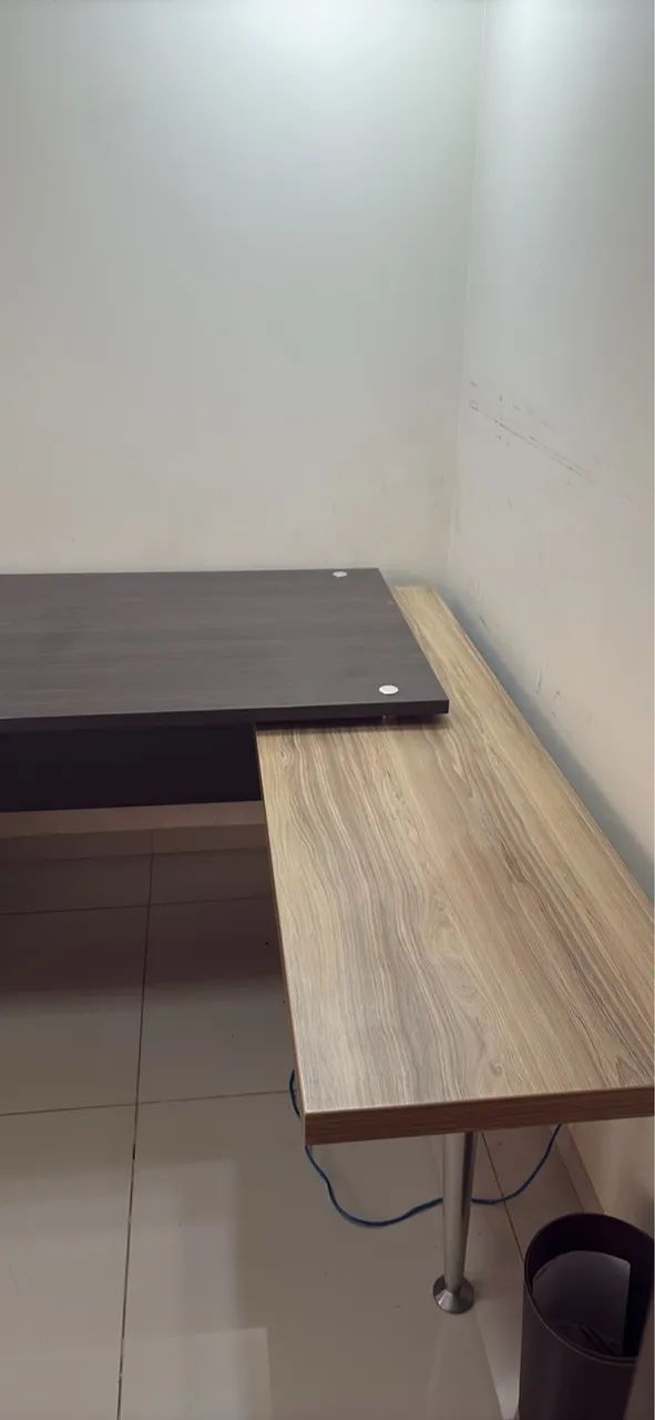 Mesa para escritório  - Foto 2
