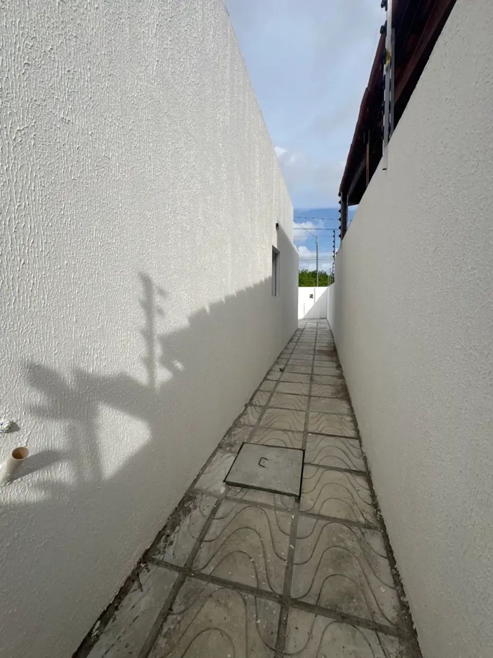 Clau/ casa com área gigante. - Foto 3