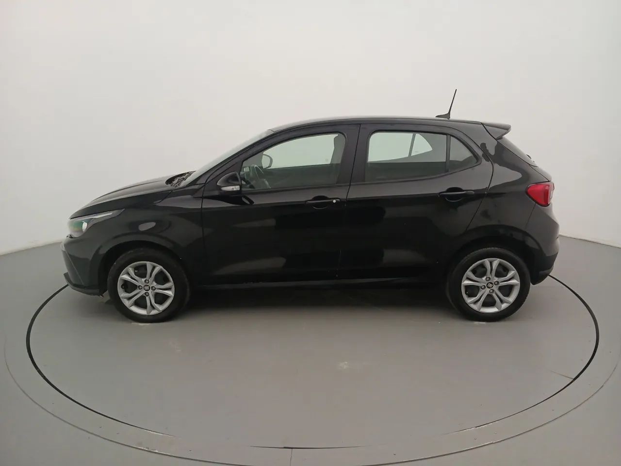 Fiat Argo Drive 1.0 Firefly 2026 - Foto 2