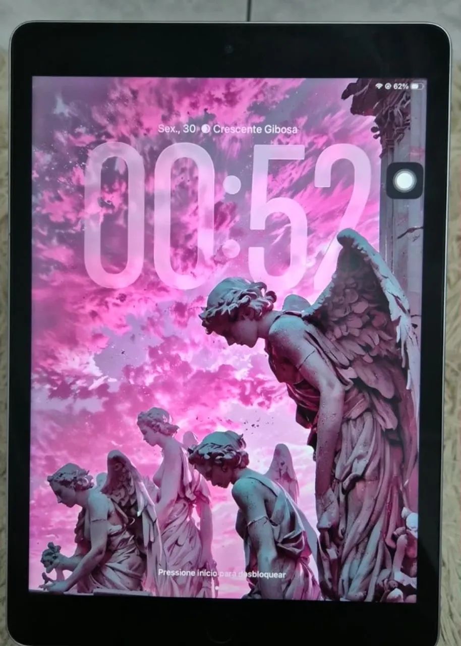 iPad 9 geração 10.2 - Foto 3