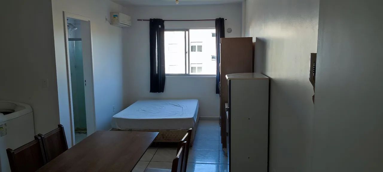 Aluga-se Kitnet ou Loft em Criciúma próximo a Unesc  - Foto 2