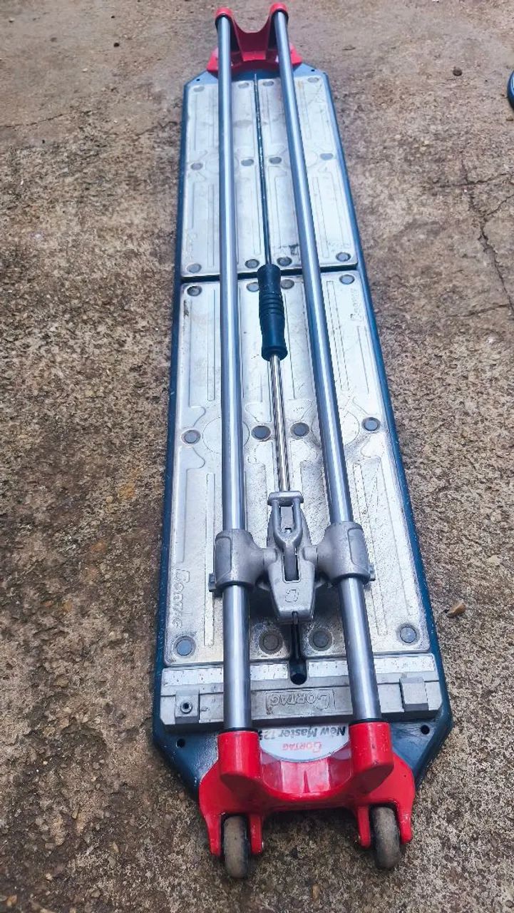 Riscadeira New master 125 - Foto 4