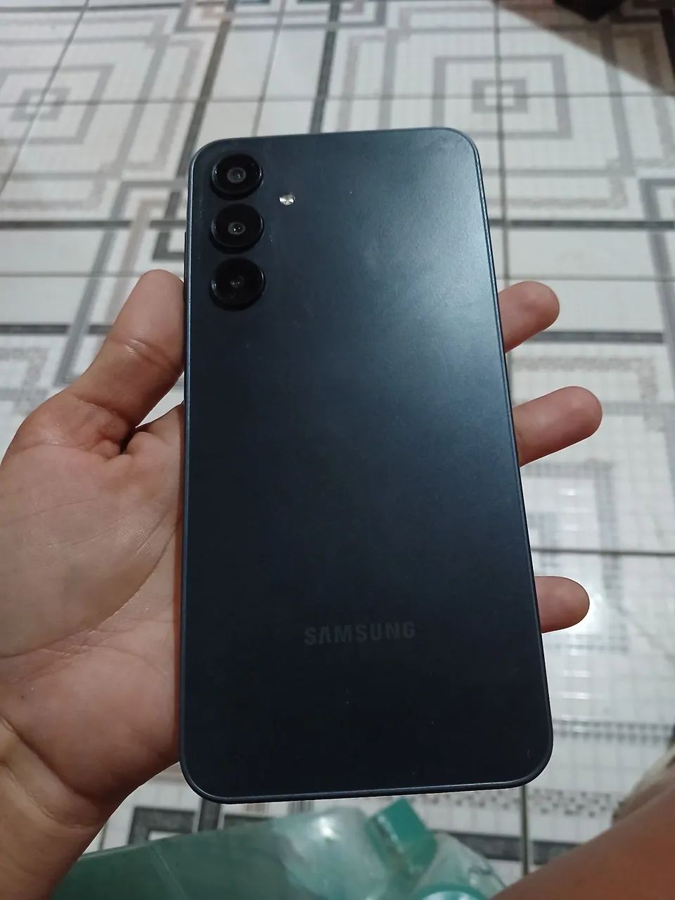 Samsung A16 - Foto 2