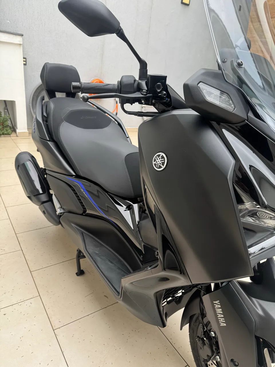 Yamaha X Max 300 conect  - Foto 5