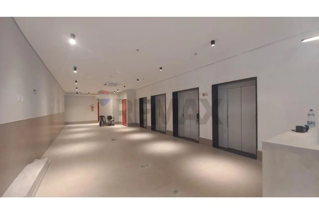 Alugue Sala Comercial no Edifício Atlas, Vitória!