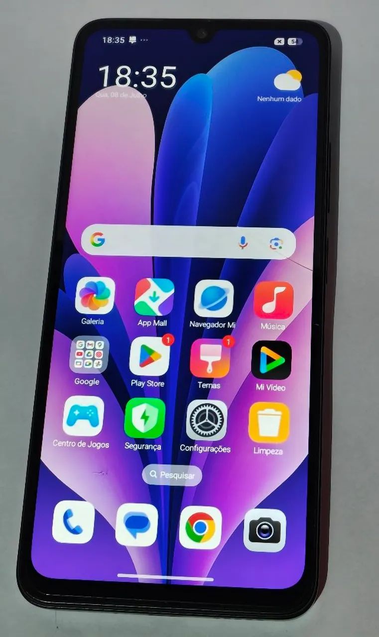 Celular Xiaomi 14C - Foto 3