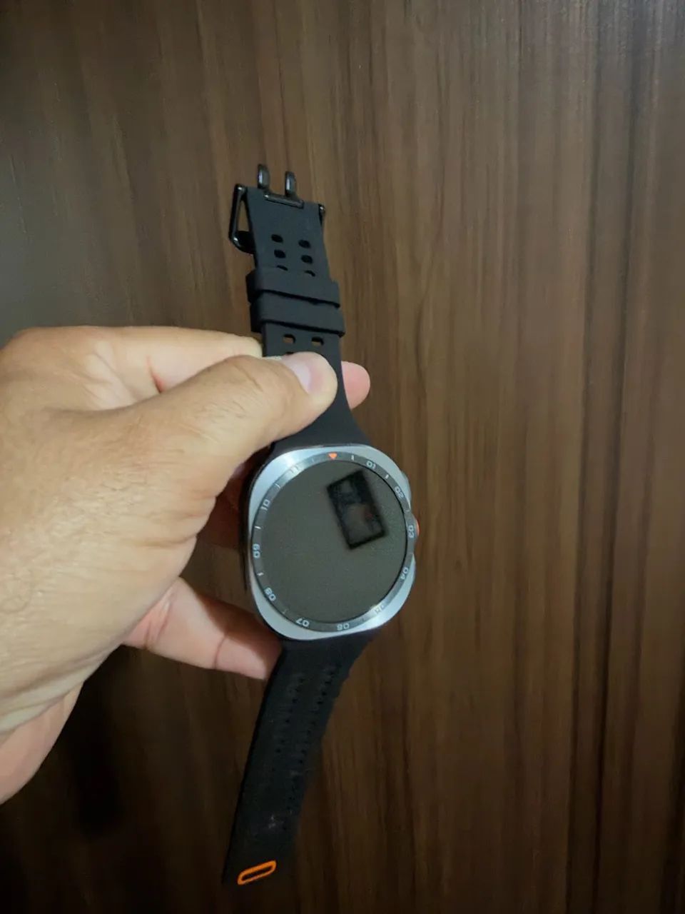 Galaxy Watch ultra 2