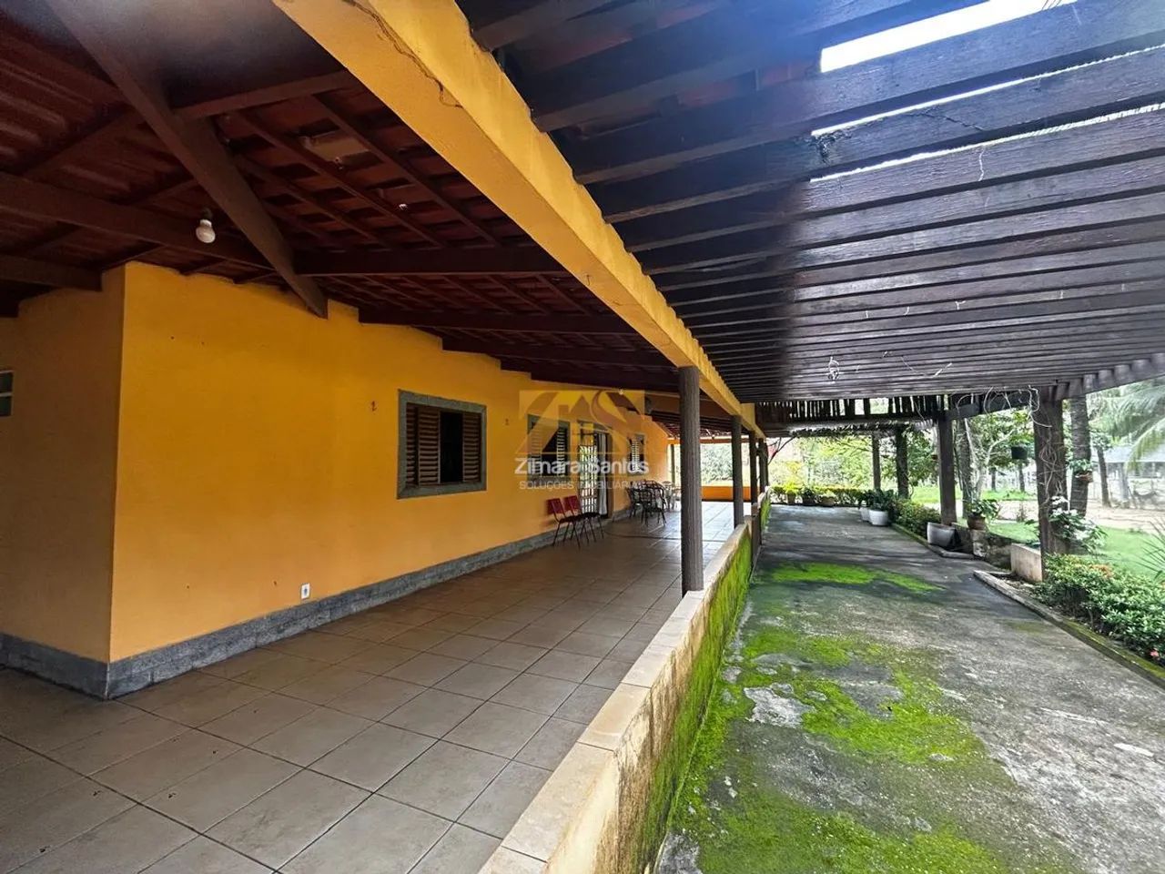 Chácara com 4 Quartos à Venda - Palmas - Foto 2