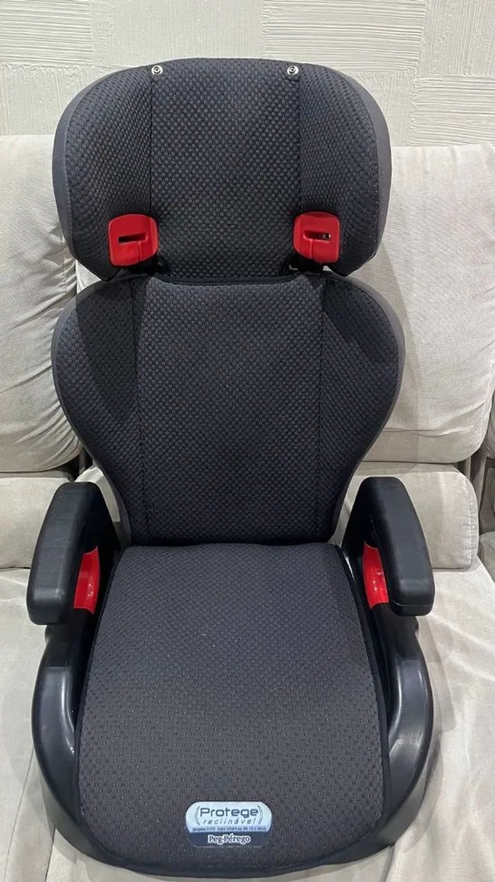 Cadeirinha de carro - Foto 3