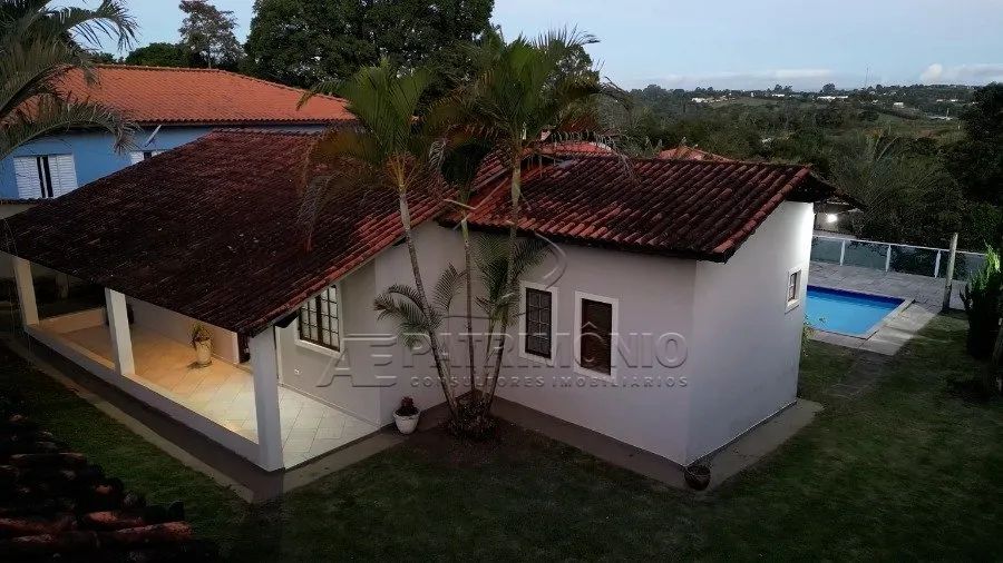 CHACARA TERREA EM COND 2 QUARTOS - AQUARIUS - ARAÇOIABA - RESIDENCIAL - Foto 2