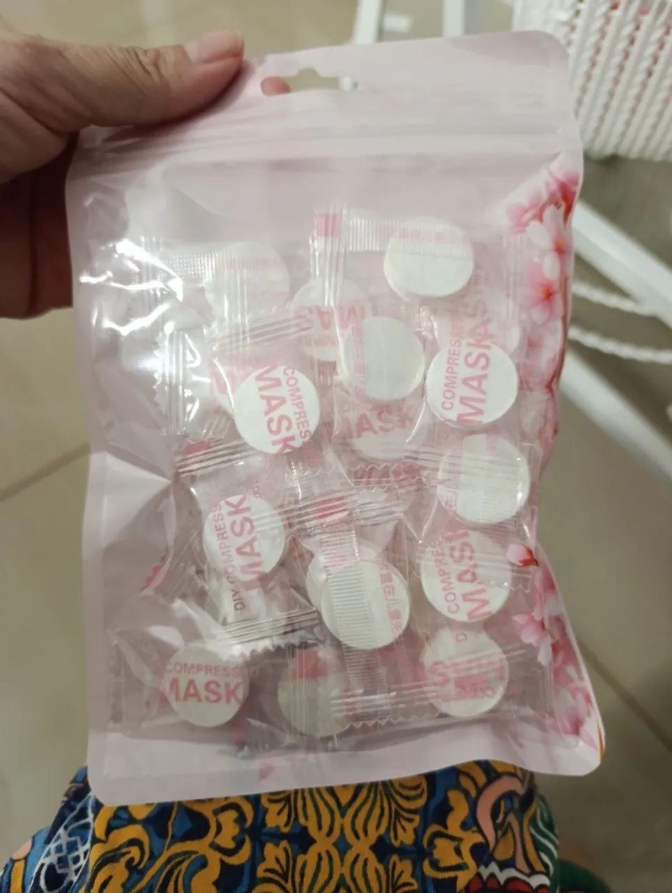 Maca nova tres posições  - Foto 4