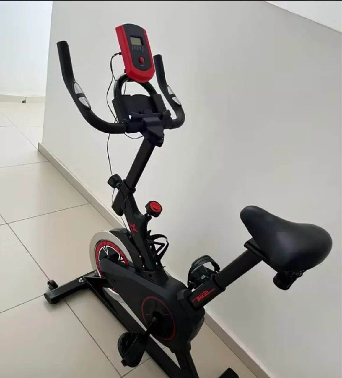 Vendo bicicleta ergométrica 500