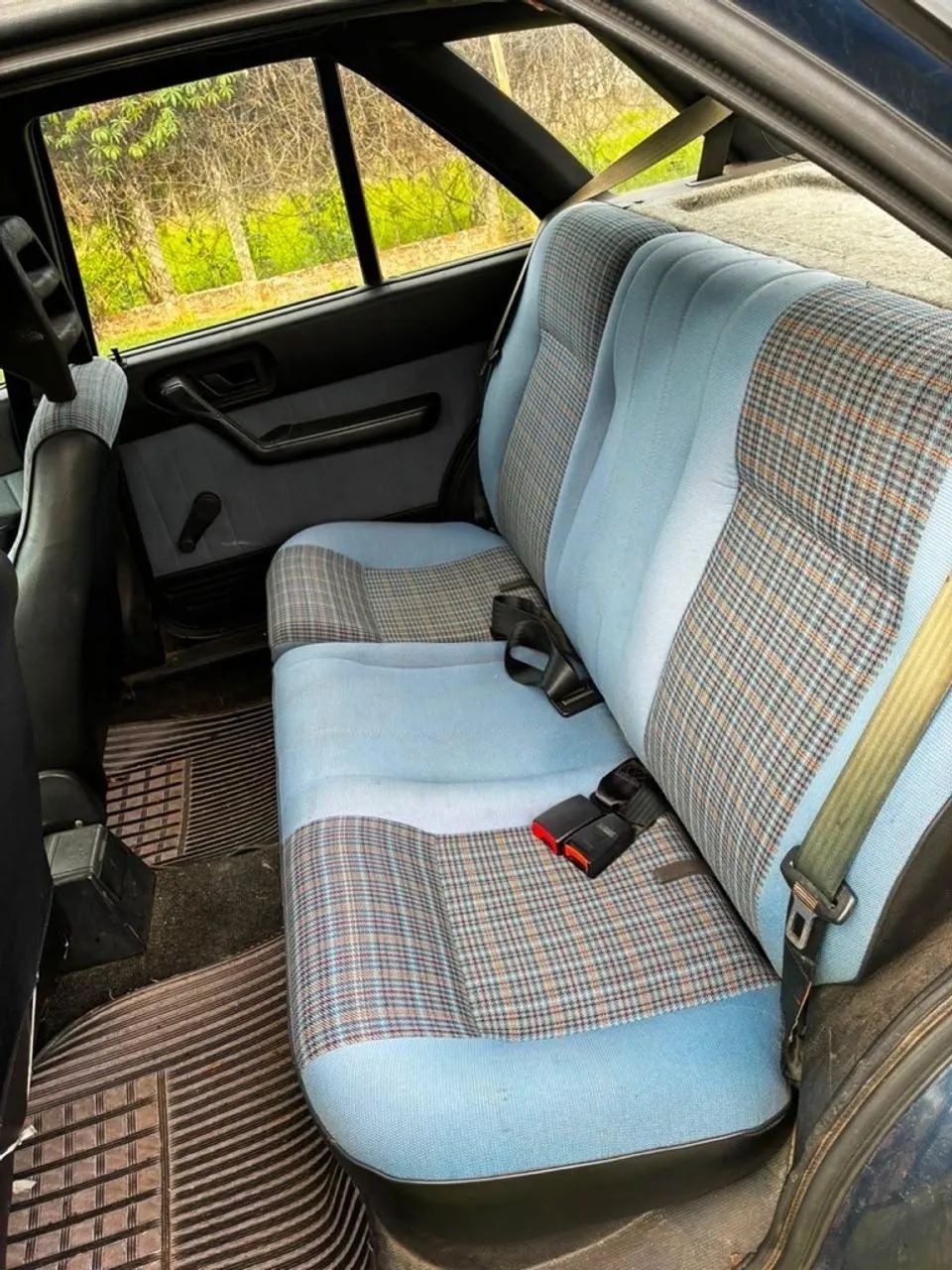 Fiat Tipo 1.6 I.e. 2P E 4P 1994 - Foto 4