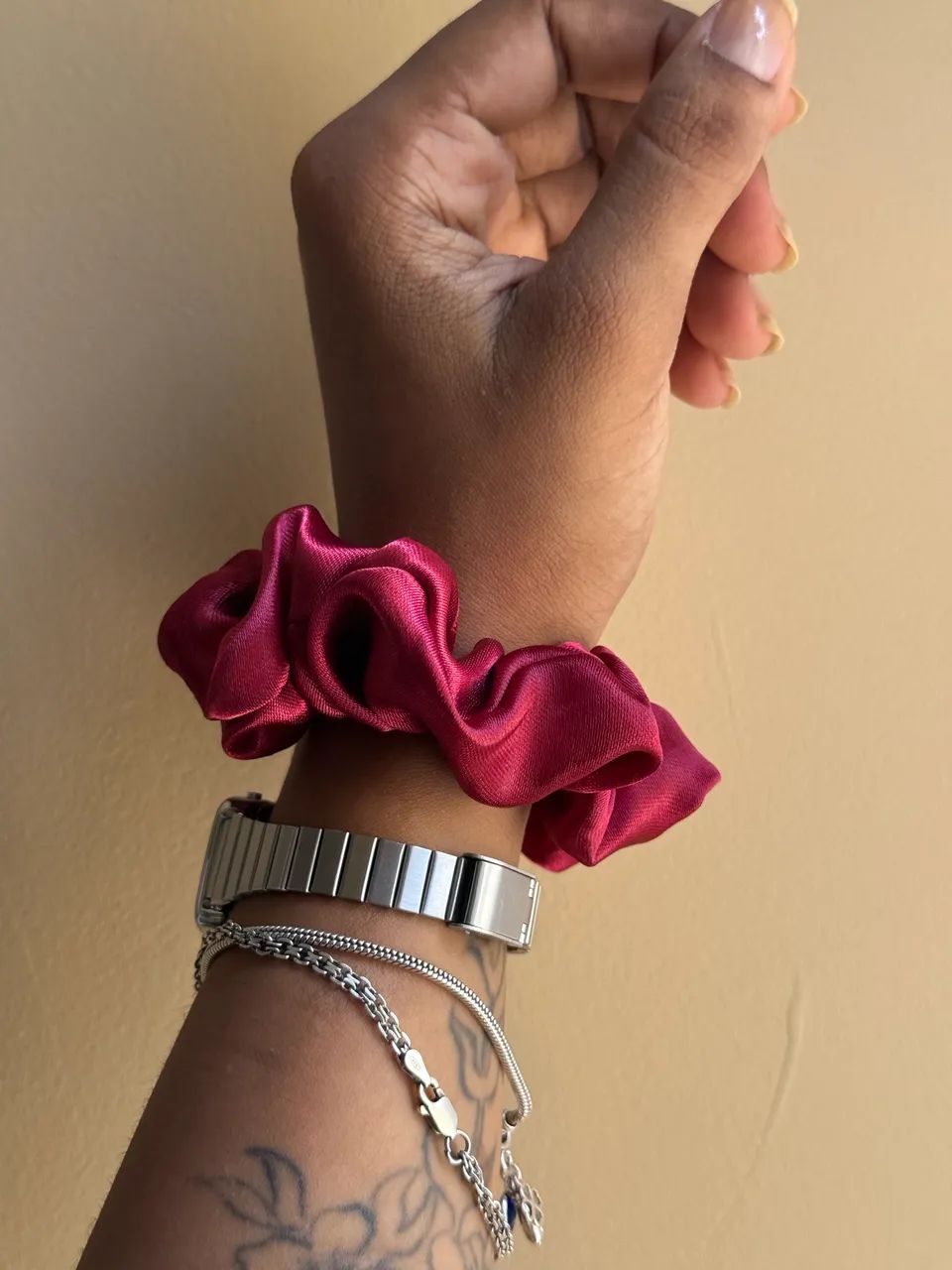 Xuxinha de cetim, atacado  - Foto 2