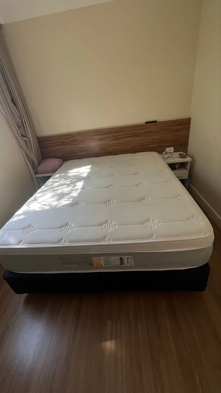 CAMA KING SIZE - Foto 3
