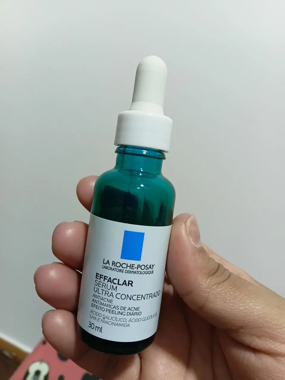 Sérum EFFACLAR LA ROCHE-POSAY - Foto 2