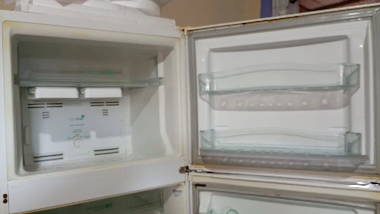 Geladeira Consul - Foto 4
