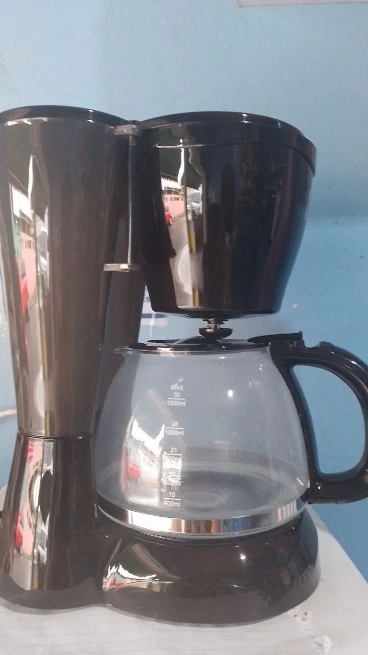 Cafeteira 