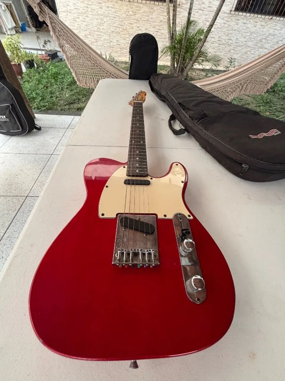 Guitarra - Foto 2