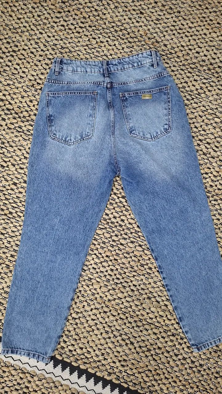 Calça Jeans Feminina - Foto 3