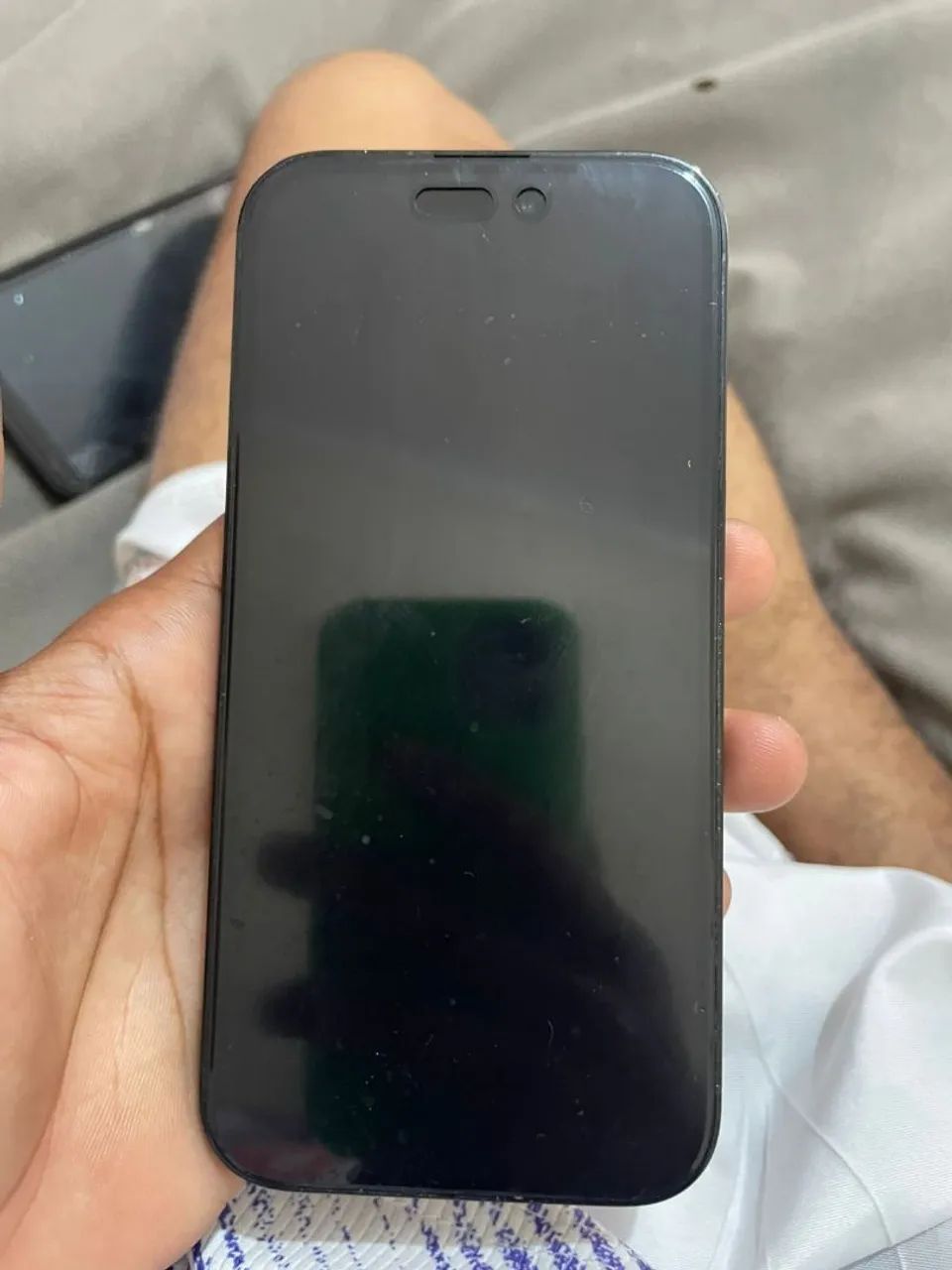 IPhone 14 Pro 256GB - Foto 4