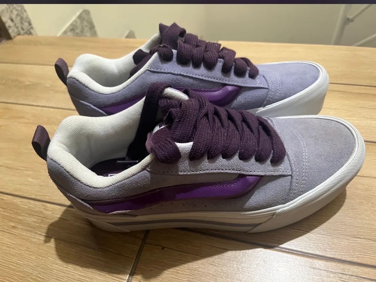 TÊNIS VANS MASCULINO 
