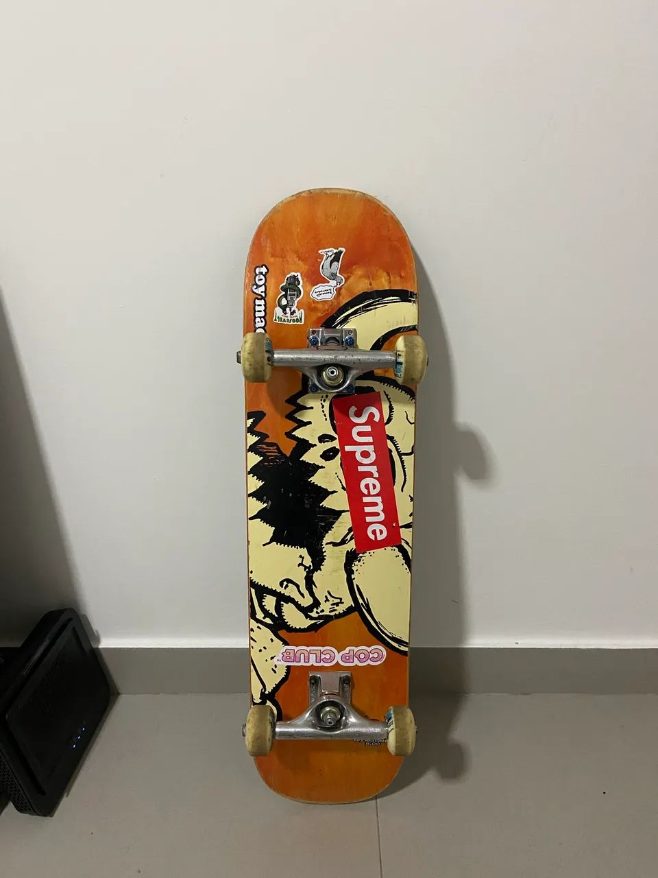 Skate profissional  - Foto 3